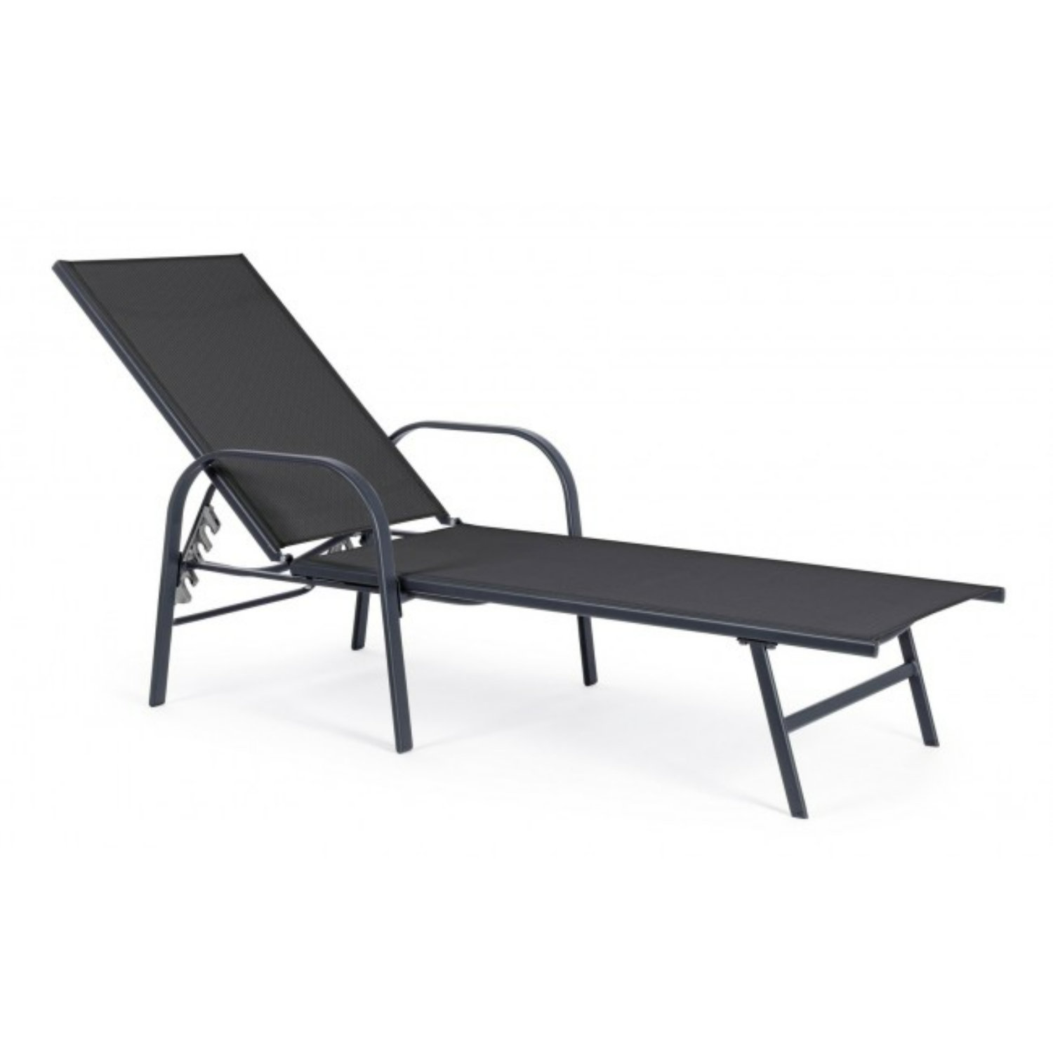 Sun lounger wayfair hot sale