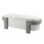 Raye Large Versatile Fabric-Upholstered Storage Ottoman Bench with Durable Construction and Stylish Design-1514098819