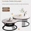 Table basse modulaire