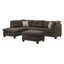Repose-pieds de style contemporain-378939677