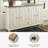 Isaak 69.25'' Sideboard