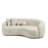 Delju 90'' Upholstered Sofa