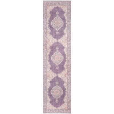 Alreem Oriental Indoor Rug