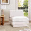Fauteuil de chambre rembourré 34 po-133353249