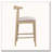 Wood Frame Barstool-1817133967-1817133960
