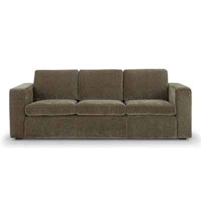 Benedict 91'' Upholstered Sofa