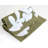 Elar Cotton Blend Non-Slip Bath Rug-1281505379