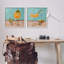  «Orange Cocktail Still Lifes», ensemble de 2 giclées par Melissa Wang-1121089685-1121089691