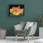 Hibiscus par Tanja Ware - Photographie sur toile tendue-69171378