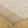 Badillo Tufted Ivory Indoor Rug