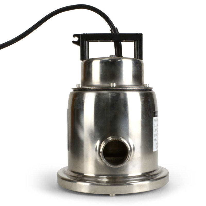 Plug-in Pump