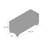 Upholstered Ottoman-706965475