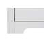 Louroujina 5 Door Solid Wood Wardrobe-38119390