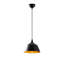 Graciela 1 - Light Dome Pendant-1015393214