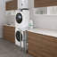 Table de travail en acier inoxydable-50193304