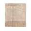 Tapis brun clair Outen