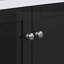 Base de meuble-lavabo simple 36 po seulement-100752551