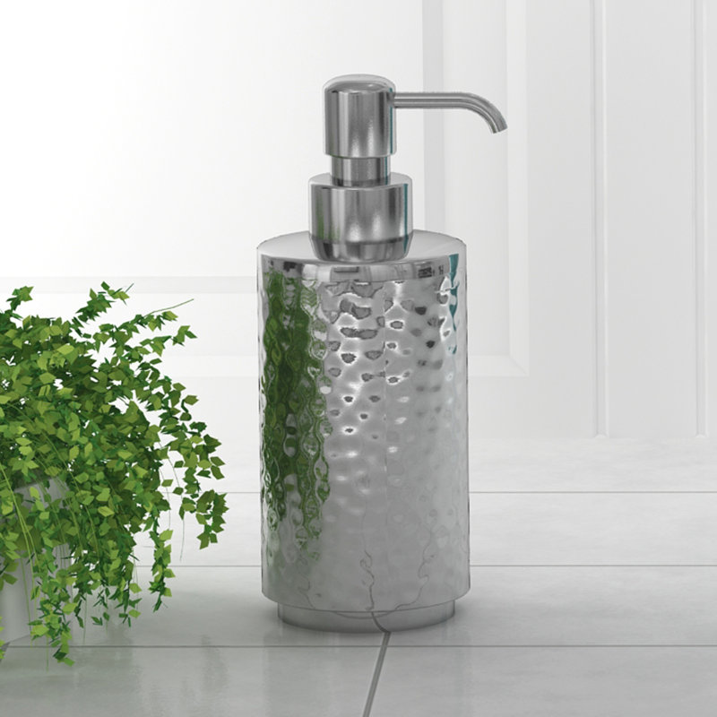 Soap Dispenser