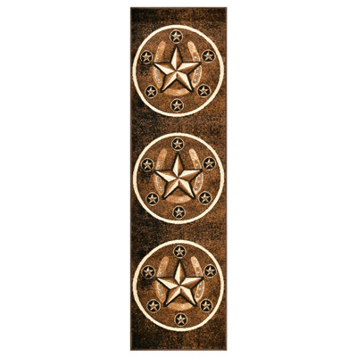 Crister Geometric Indoor Rug