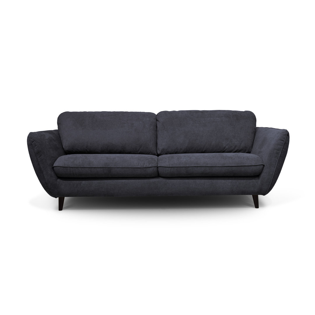 3-Sitzer Schlafsofa Stewartsville