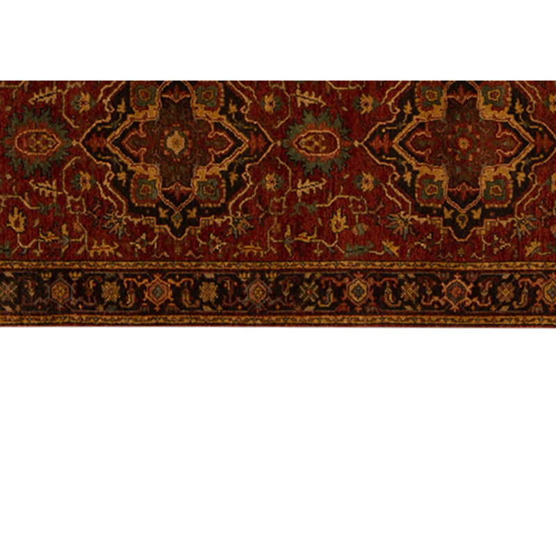 One-of-a-Kind 2'7" X 11'11" Area Rug