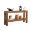 Console 62,99 "à 2 niveaux Farmhouse