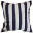 Striped Reversible Throw Pillow-100098545-125075252-125075254