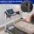 Vivo Single Screen Treadmill Mount