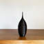 Ebony Wood Collection Wood Jar-87571370