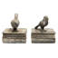 Resin Bookends-1268826755