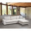Canapé modulaire de coin 114,17 po-871636723-871636722