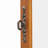 Corner Cabinet With 5 Shelves And Lighting System(E26 Light Bulb Not Included)-1799642563