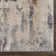 Dolbeare Abstract Gray Area Rug