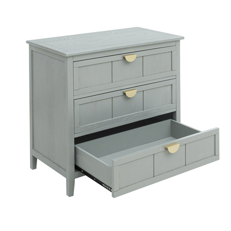 Accent Chest