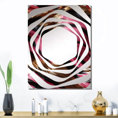 Miroir Hargaden