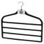 Velvet 4-Bar Trouser Hangers-579951748-579951769