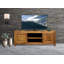 Santa Barbara Solid Wood TV Stand