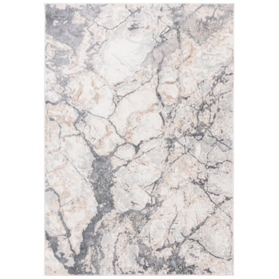 Kayliann Performance Abstract Rug