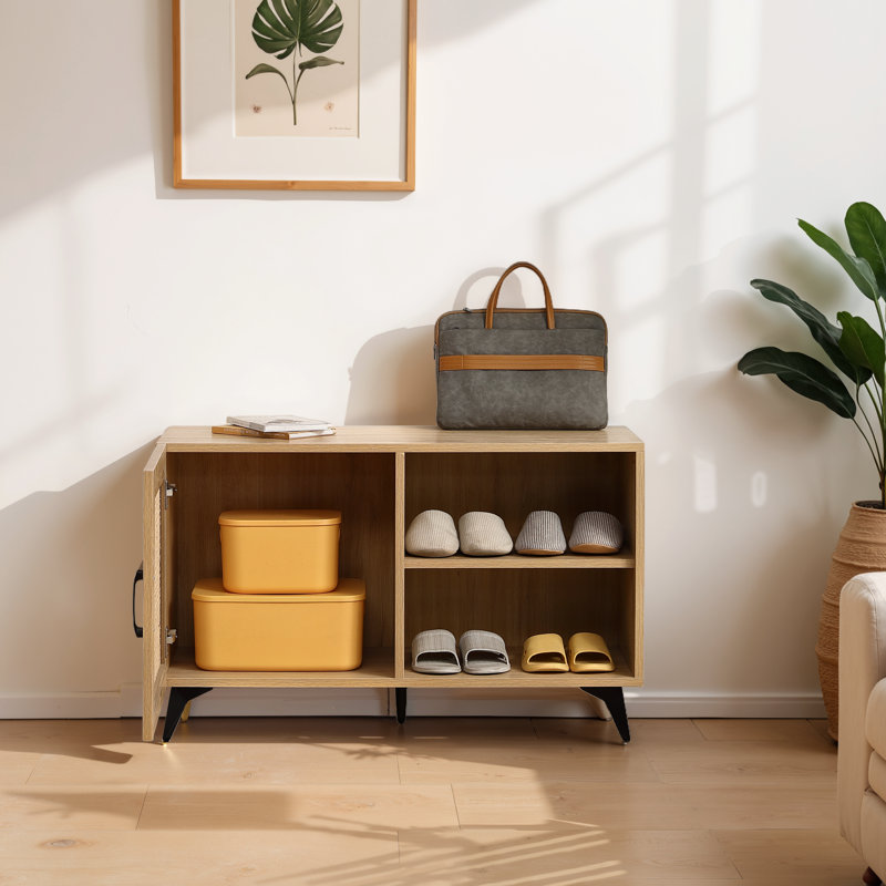 Rangement à chaussures 39,37 po