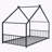 Metal House Bed-1089639002-1089639005