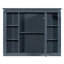 Meuble-lavabo de salle de bain 36 po avec lavabo Carterie-893205935