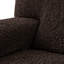 Housse extensible pour canapé inclinable - Facile à nettoyer et durable - Collection Comfort-555047721-659026131