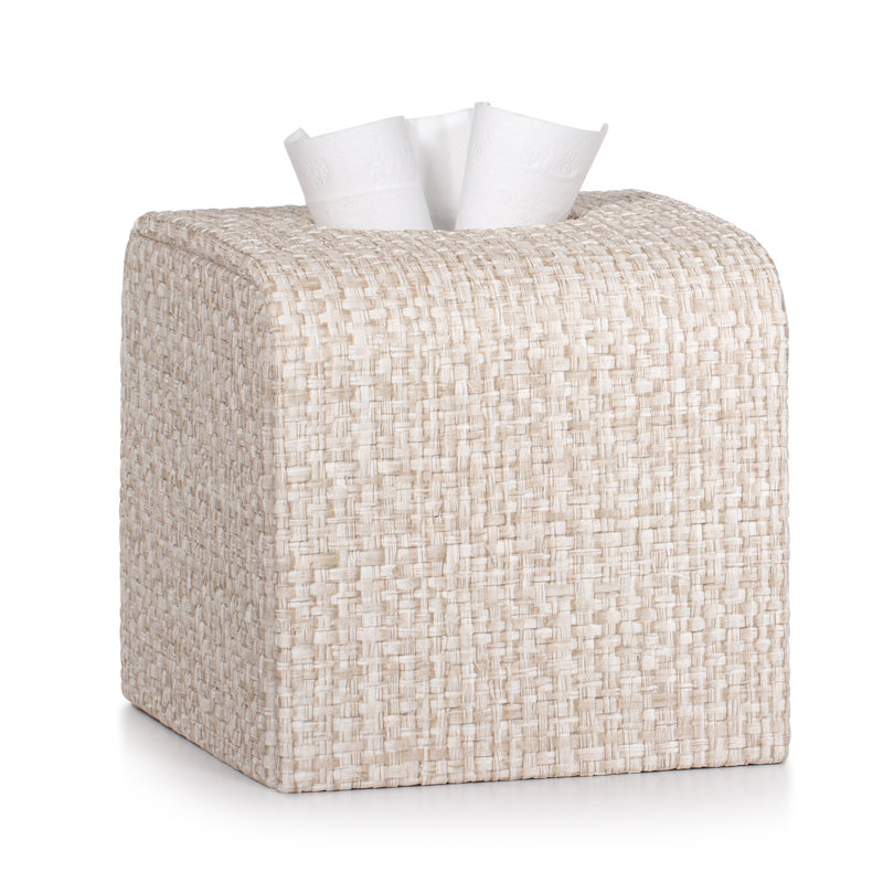 Rafya Tissue Cover
