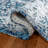 Kenya Classic Vintage Performance Oriental Rug-1141008277