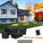 Heavy Duty Patio Conversational Set Cover