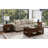 Gordonville End Table in Cherry