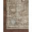 Magnolia Home By Joanna Gaines X Loloi Millie Charcoal / Dove Area Rug-1026752636