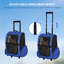 Hartnett Deluxe Travel Pet Carrier-27272781
