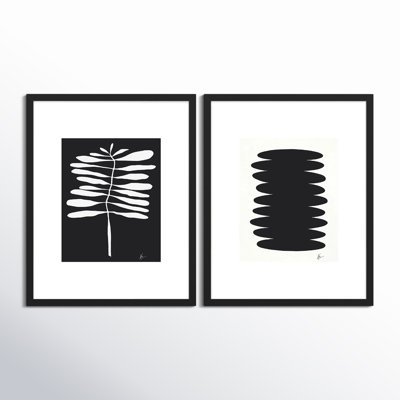 Flora 5&6 by Lee Lessem