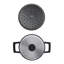 MasterClass Non-Stick Cast Aluminum Round Dutch Oven-94620999